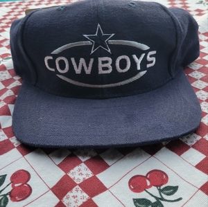 Dallas Cowboys hat